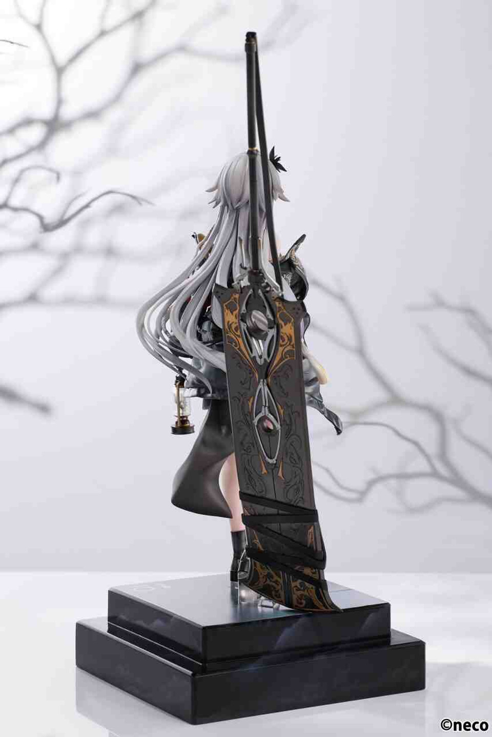 【Pre-sale】1/6 Scale Hanatsumi-Other Series-VKEND Studio