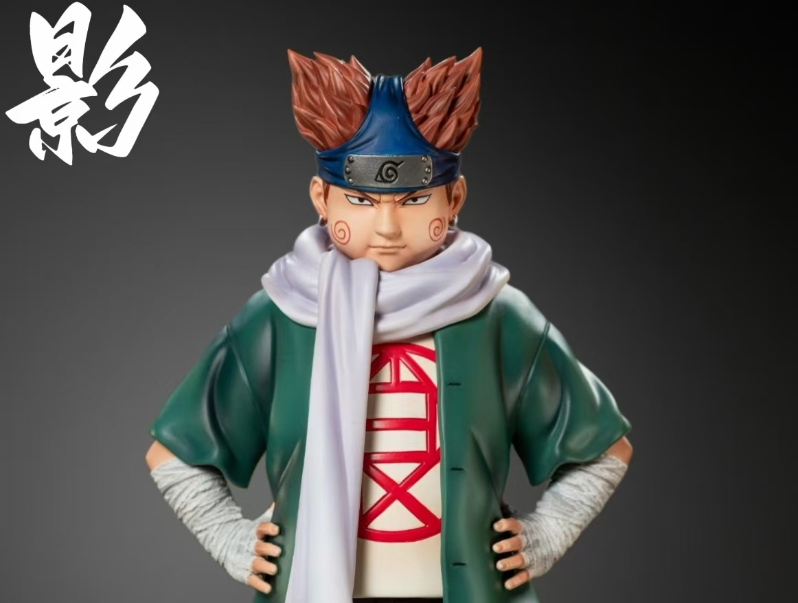 【Pre-sale】1/6 and 1/8 Scale Childhood Series Akimichi Chōji-Ying Studio