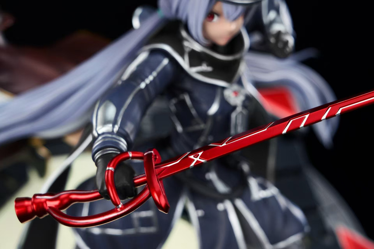 【Pre-sale】1/6 Scale Sky Striker Ace Zero and Roze with LED-Yu-Gi-Oh!-Echo Studio