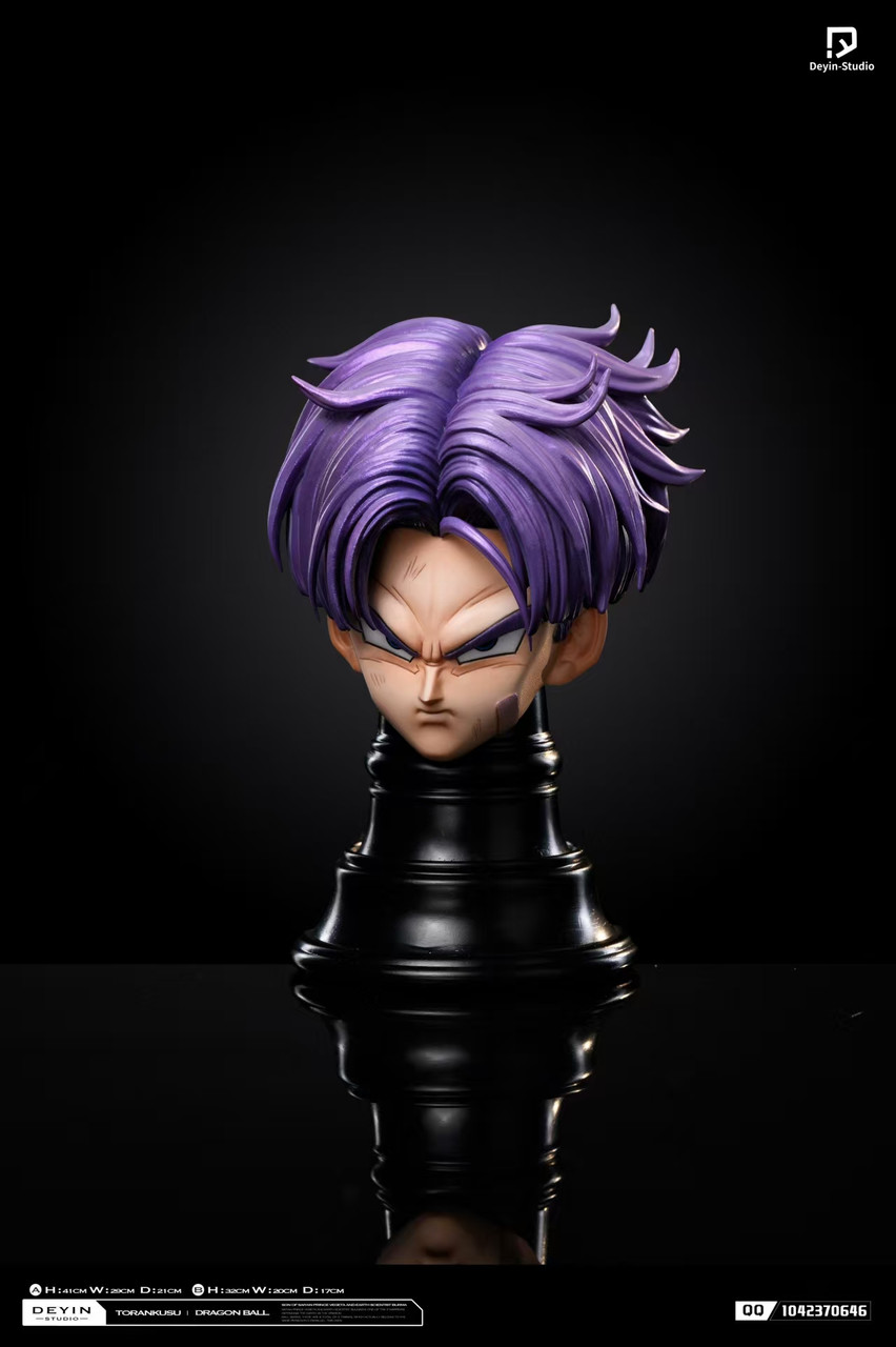 【Pre-sale】1/6 Scale Trunks-Deyin Studio