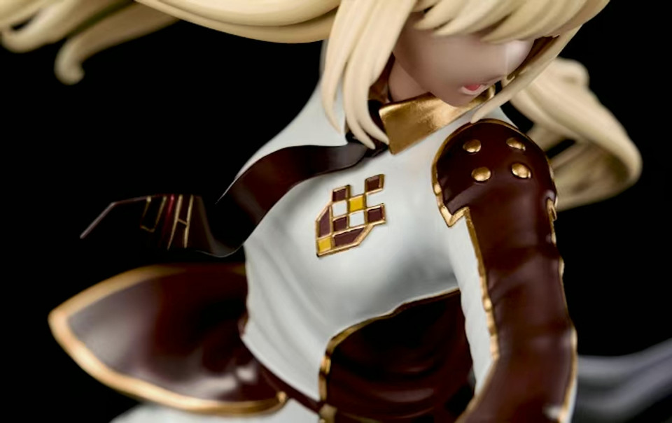 【Pre-sale】1/6 Scale Sky Striker Ace Zero and Roze with LED-Yu-Gi-Oh!-Echo Studio