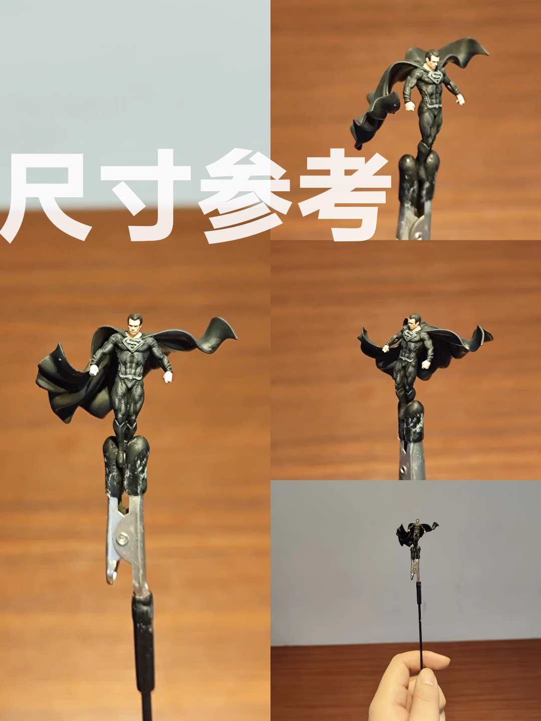 【Pre-sale】1/64 Scale Miniature Roronoa Zoro-AB Studio