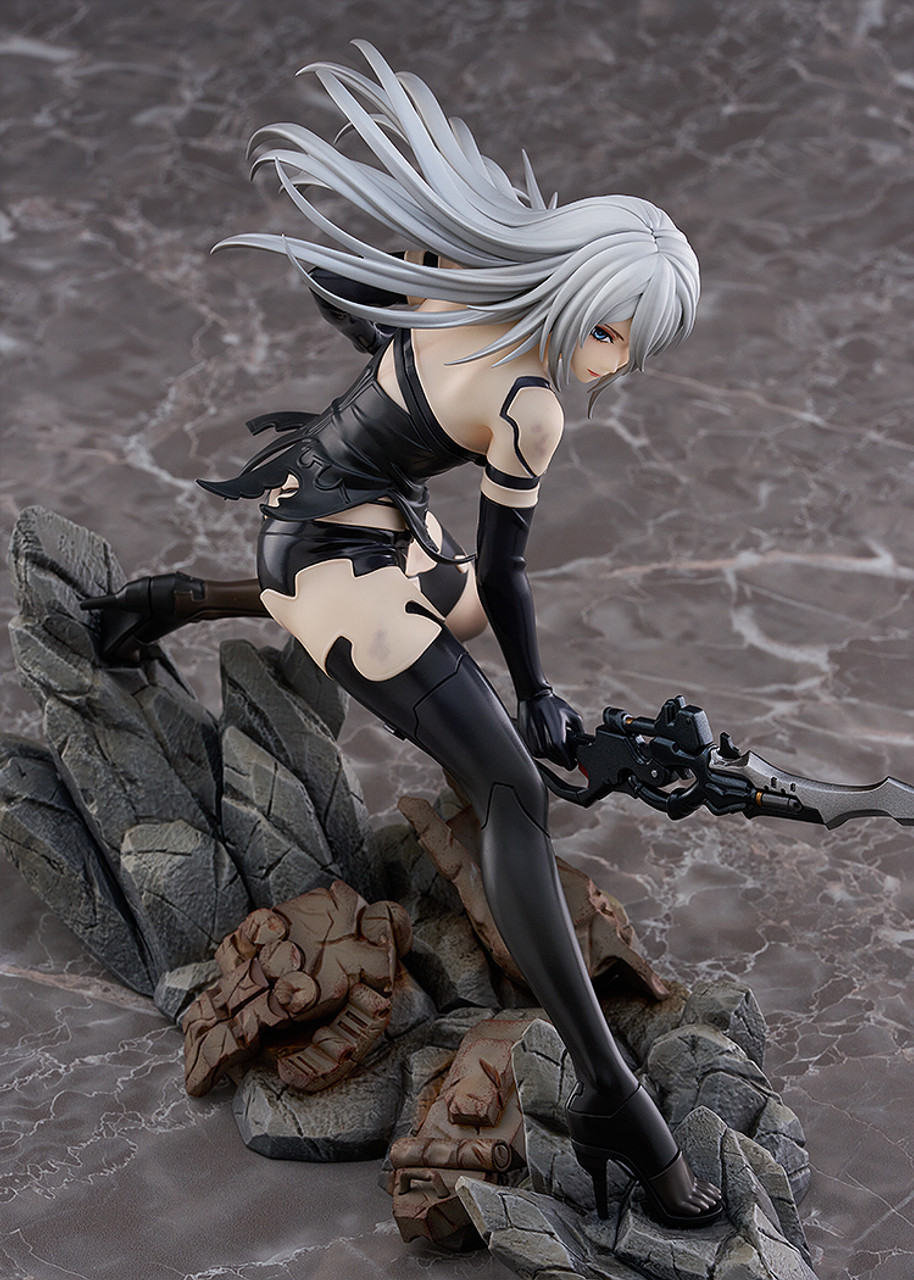 【Pre-sale】1/7 Scale A2-NieR:Automata-GSC Studio
