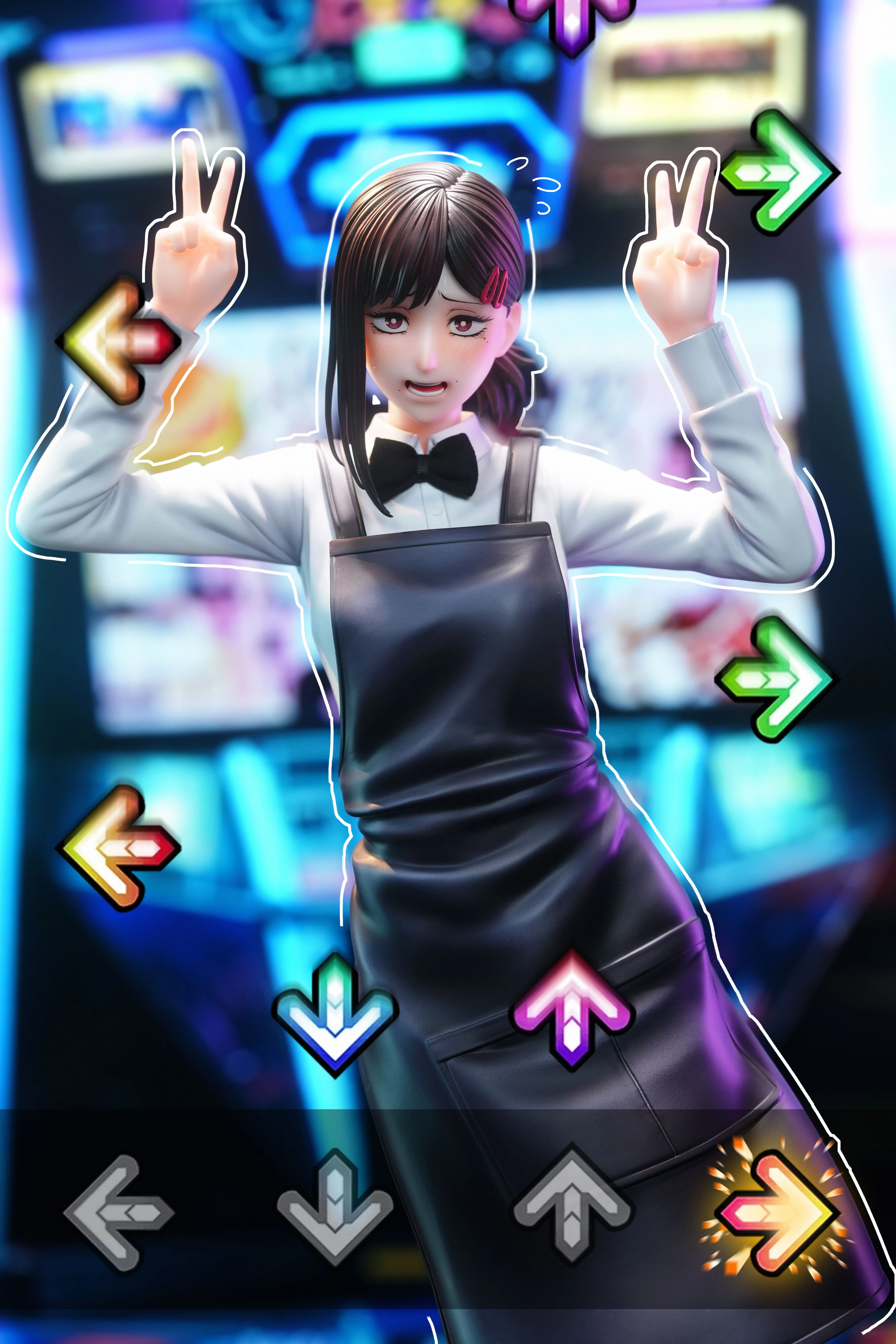 【Sold out】1/4 Scale Kobeni Higashiyama-Hera Studio