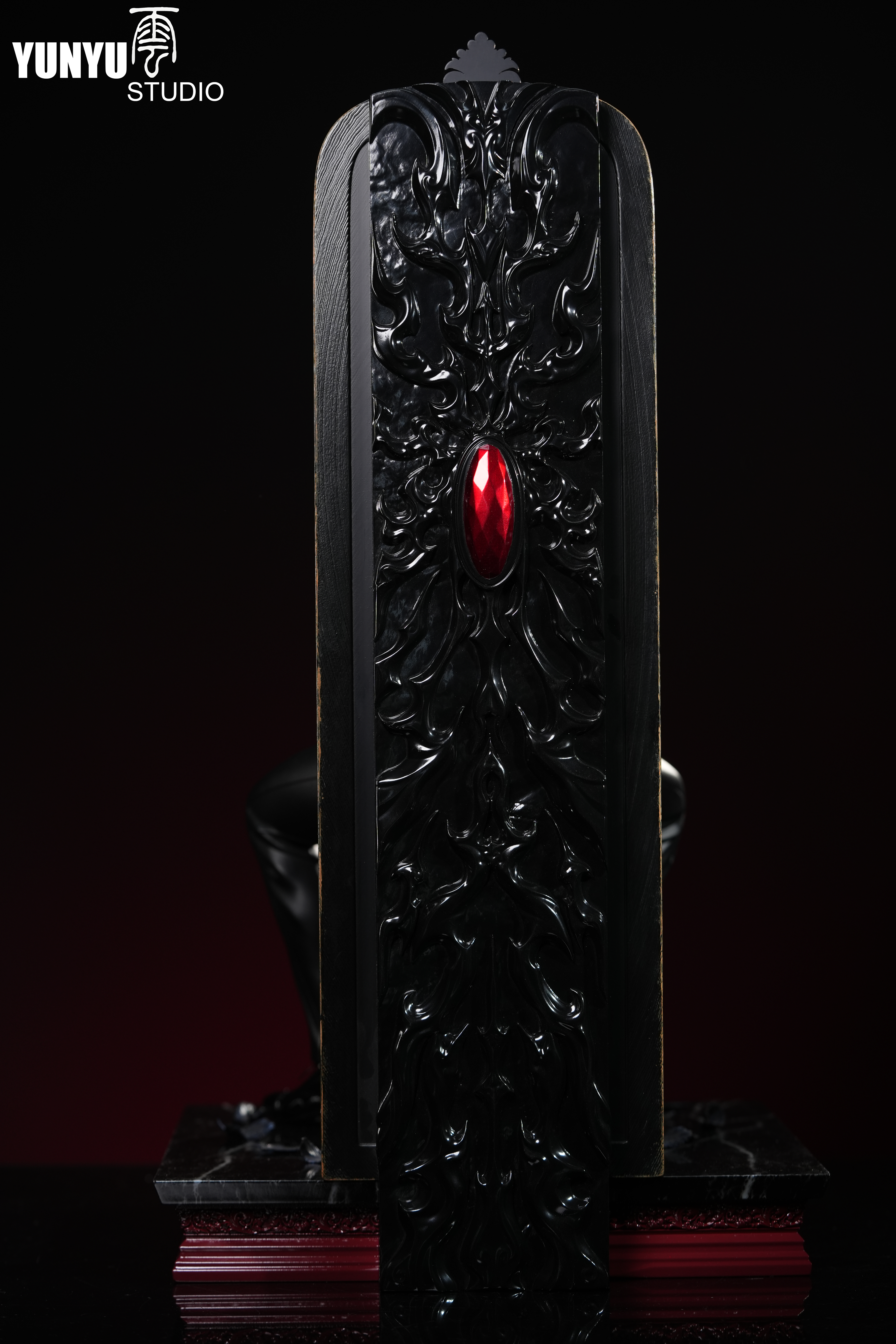 【Pre-sale】1/4 Scale Sylus-Love and Deepspace-YunYu Studio