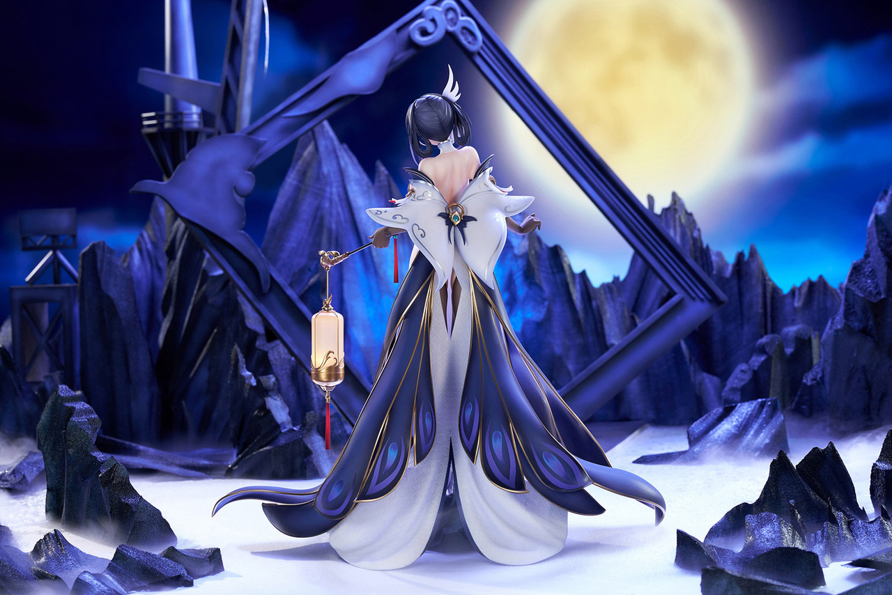 【Pre-sale】1/7 Scale Chen Hai-Azur Lane-APEX Studio