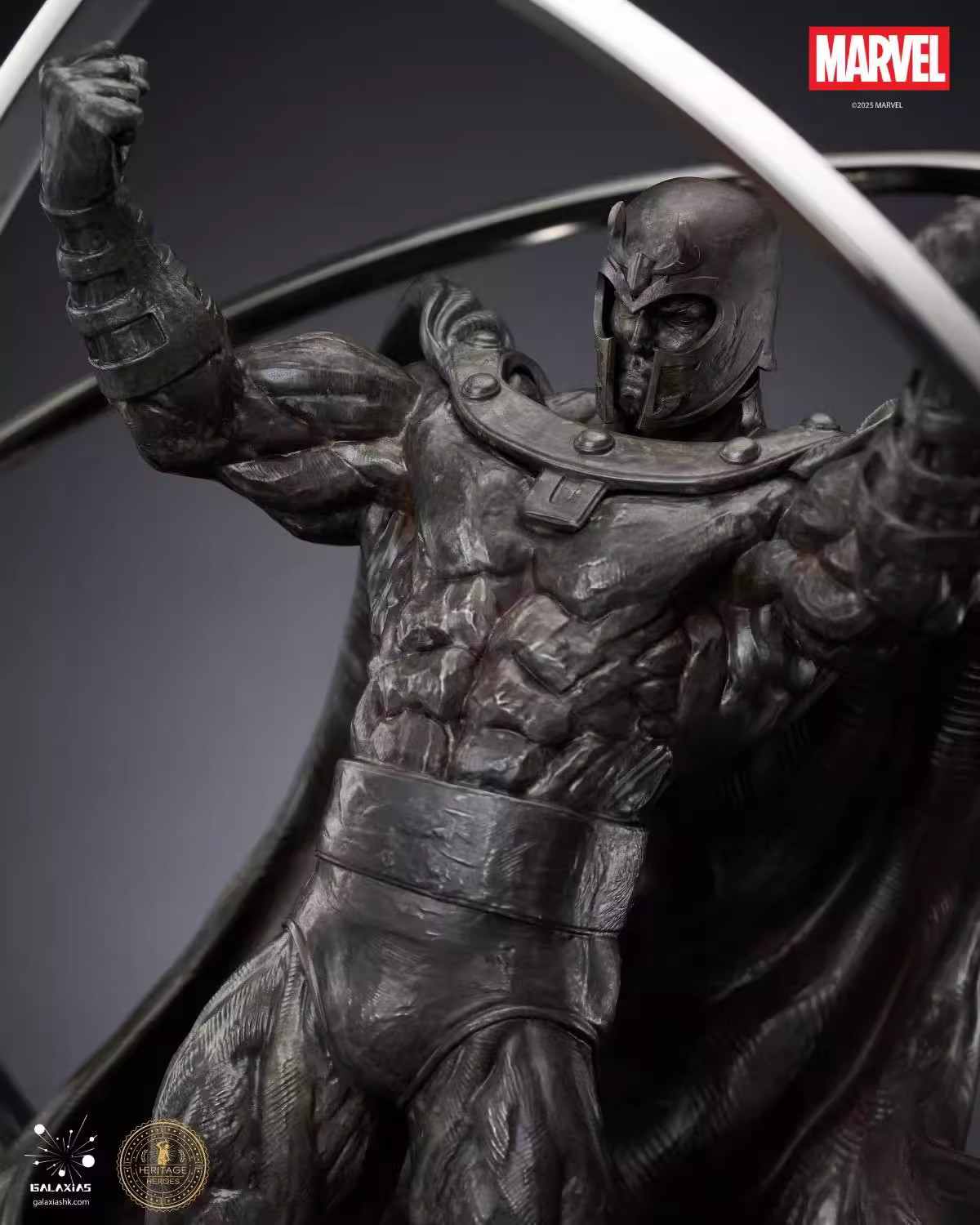 【Pre-sale】1/6 Scale Magneto-Other Series-Galaxies Studio