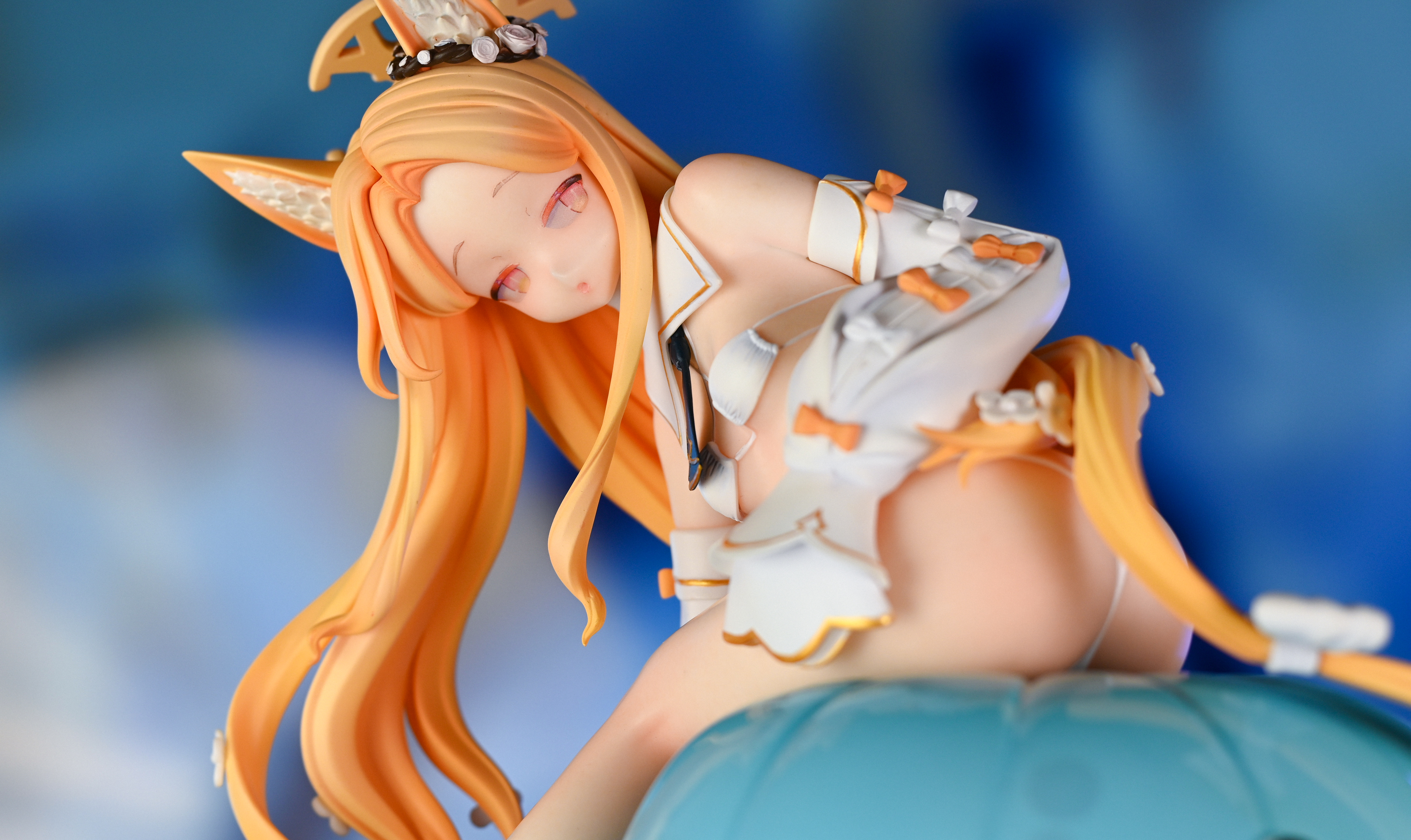 【Pre-sale closed】1/6 Scale Yurizono Seia-Blue Archive-MIYIN Studios
