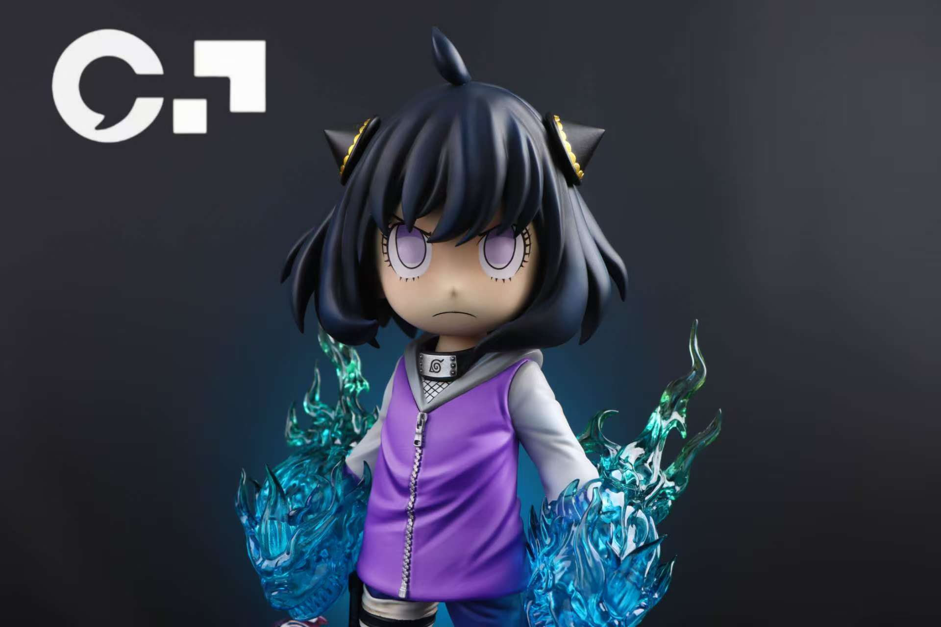 【Pre-sale】Anya Cos Hyūga Hinatao-CP Studio