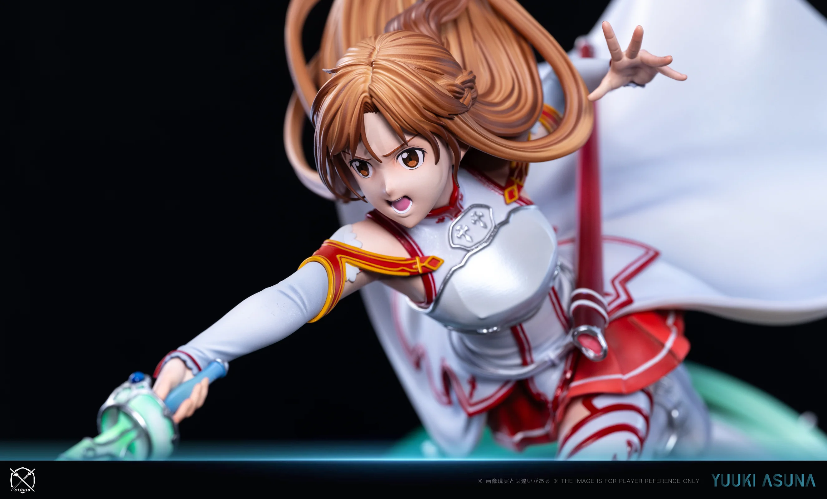 【Pre-sale】1/7 Scale Yuuki Asuna-Sword Art Online-X Studio
