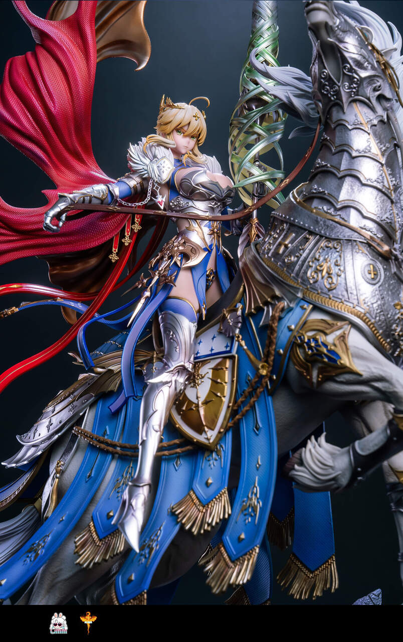 【Pre-sale】1/6 Scale Artoria Pendragon-Fate/Grand Order-UMM-STUDIOS