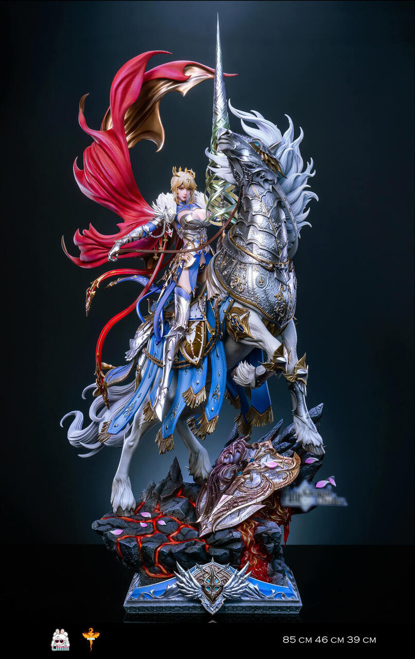 【Pre-sale】1/6 Scale Artoria Pendragon-Fate/Grand Order-UMM-STUDIOS