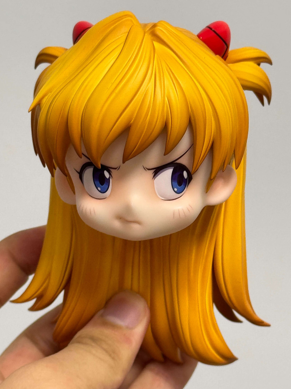 【Sold out】Chibi Asuka-(EVA) Neon Genesis EVAngelion-Hera Studio