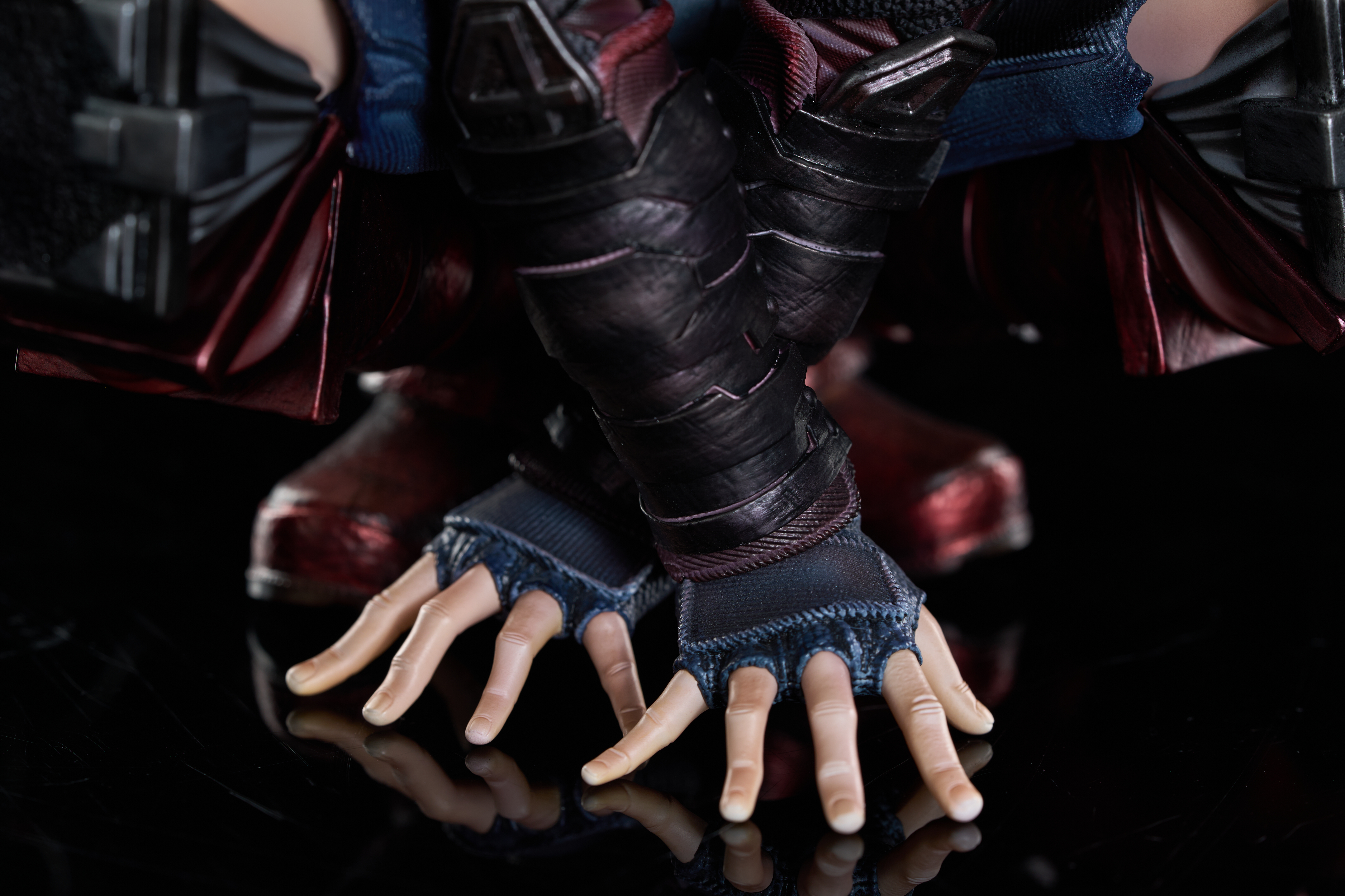 【Sold out】1/5 Kirishima Eijirou-Weare A Design X Climax studio