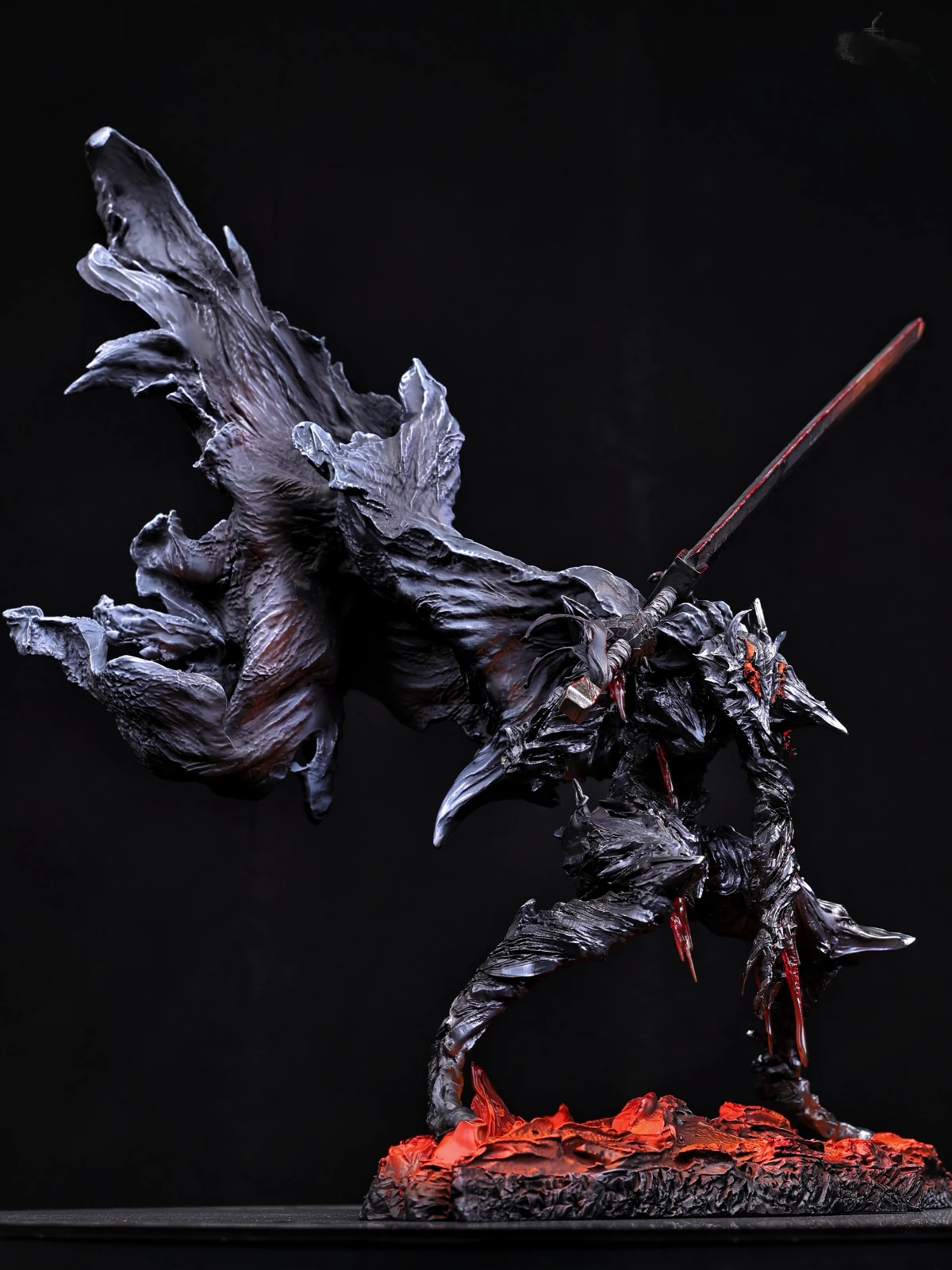 【Sold out】1/6 Scale Armor Guts-Iron Curtain Studio