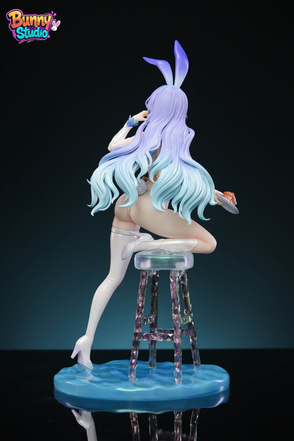 【Pre-sale】1/6 Scale Bunny Girl-Bunny Studio
