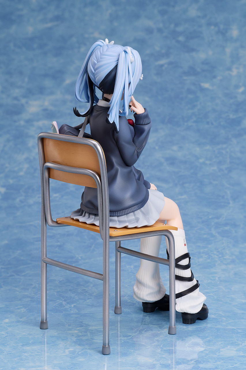 【Pre-sale】1/7 Scale Virtual Streamer Nito Wai-A·DIMENSION Studio