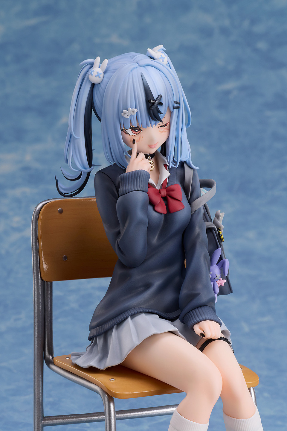 【Pre-sale】1/7 Scale Virtual Streamer Nito Wai-A·DIMENSION Studio