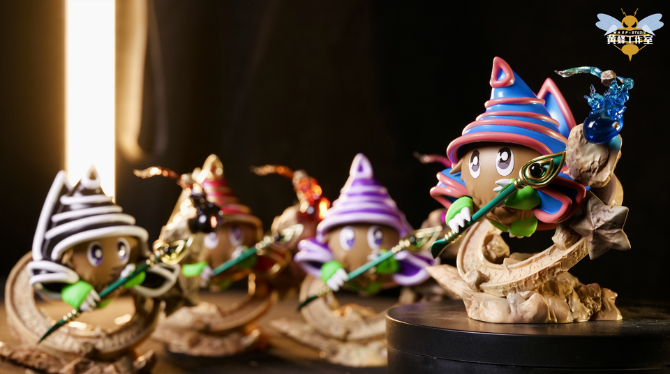 【Pre-sale】Magikuriboh-WASP Studio