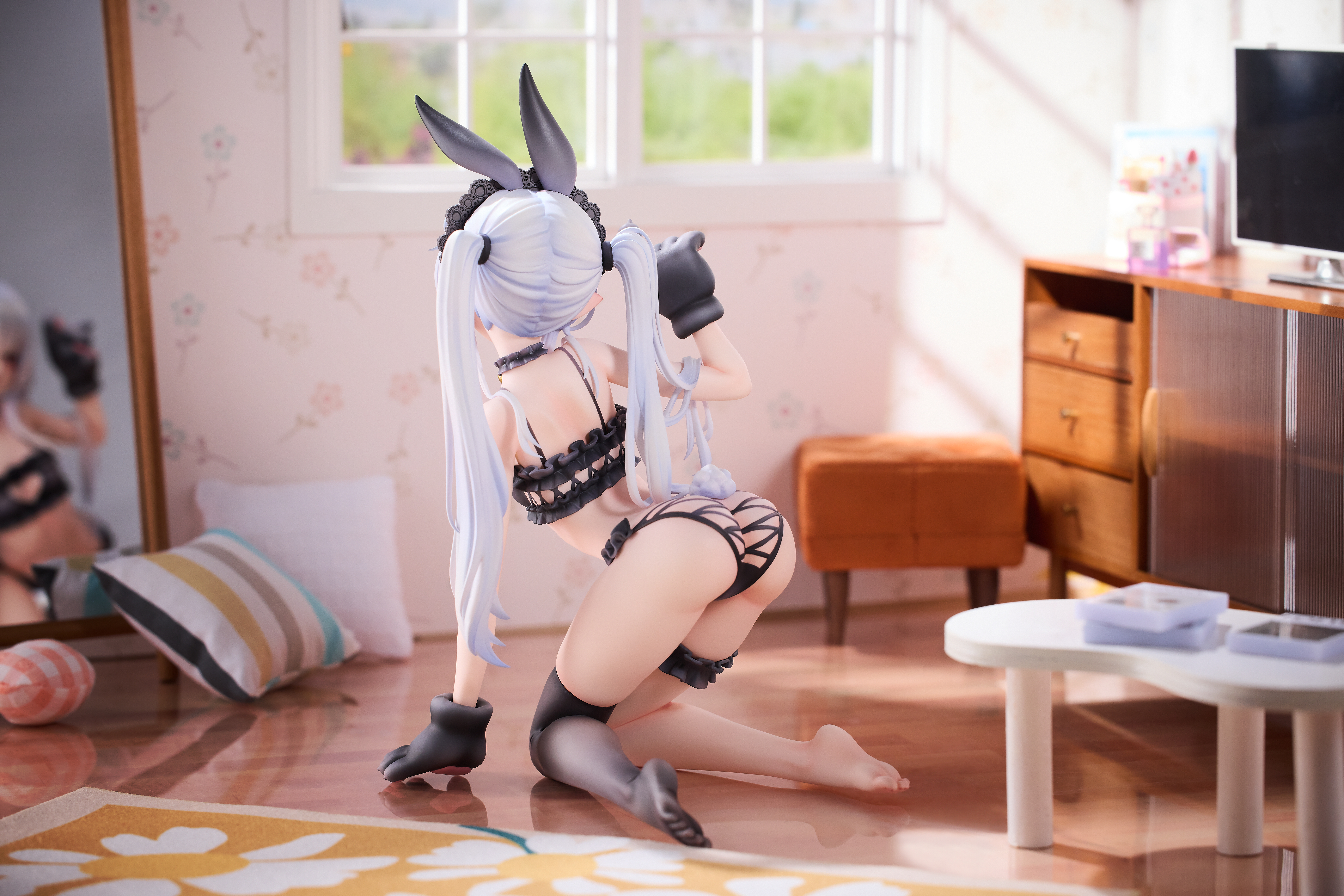 【Pre-sale】1/6 Scale Vanya-Umikawa Studio