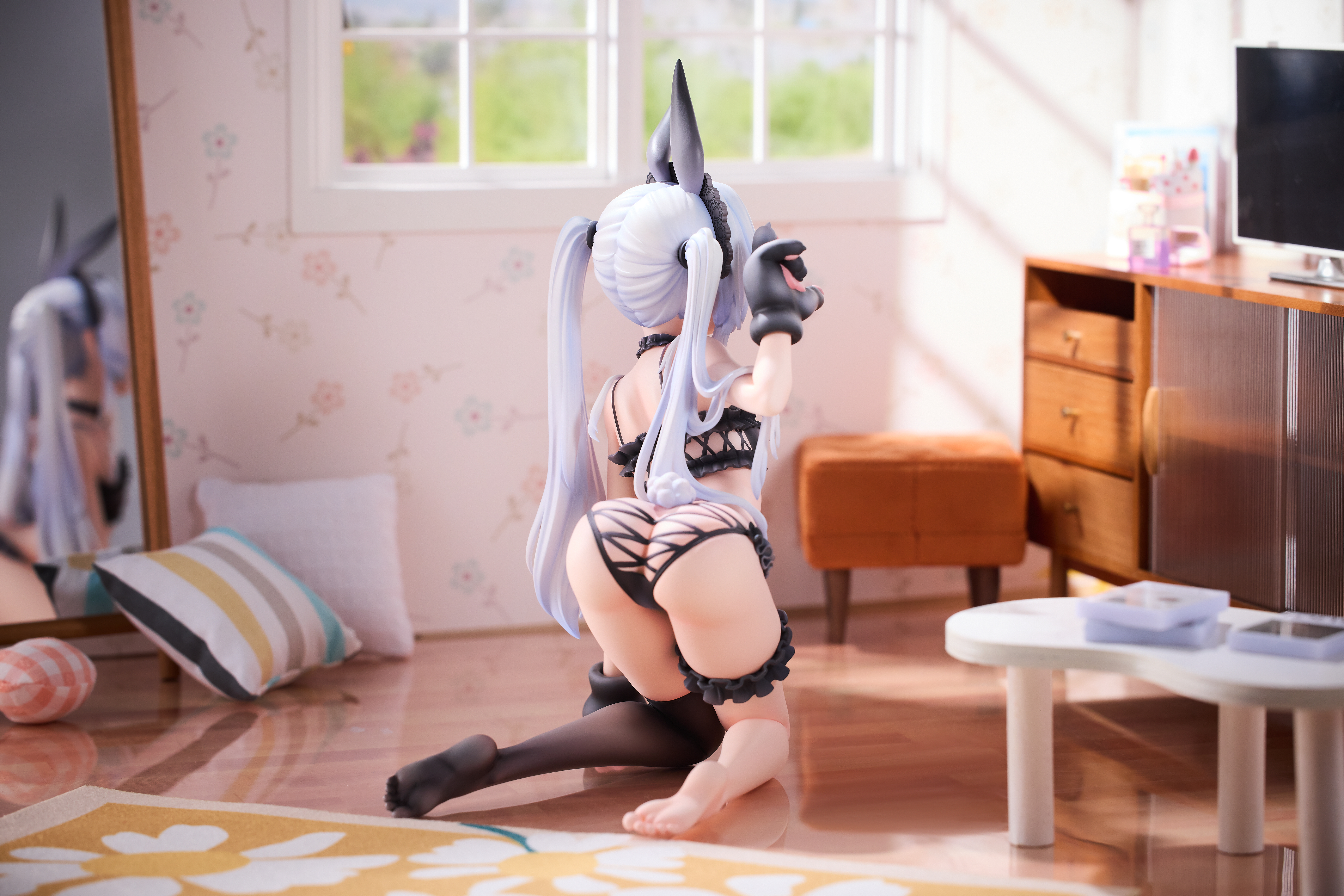 【Pre-sale】1/6 Scale Vanya-Umikawa Studio