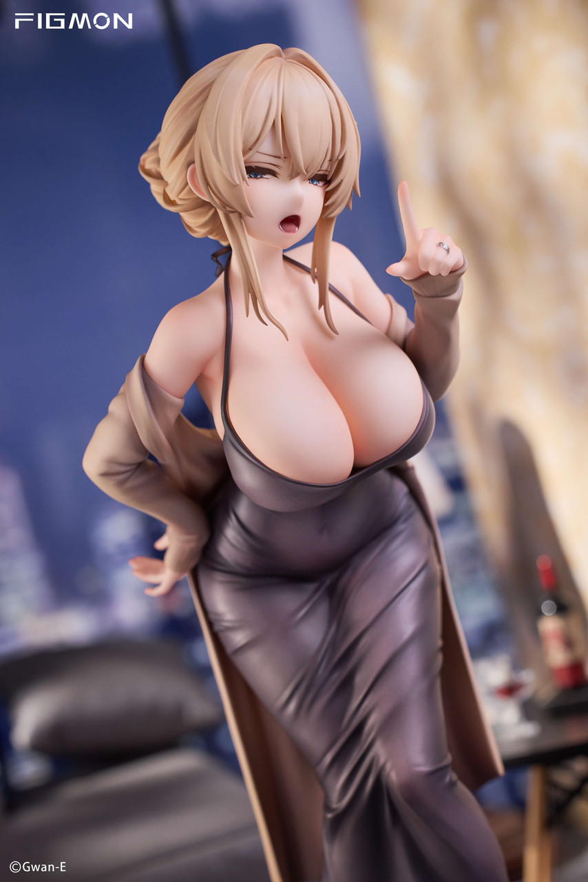【Pre-sale】1/6 Scale Erina-FIGMOM Studio