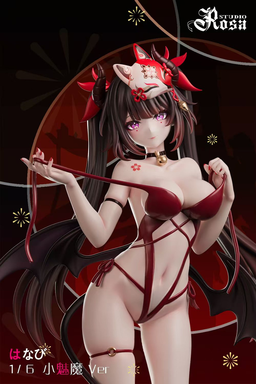 【Pre-sale】1/6 Scale Sparkle–Rosa Studio