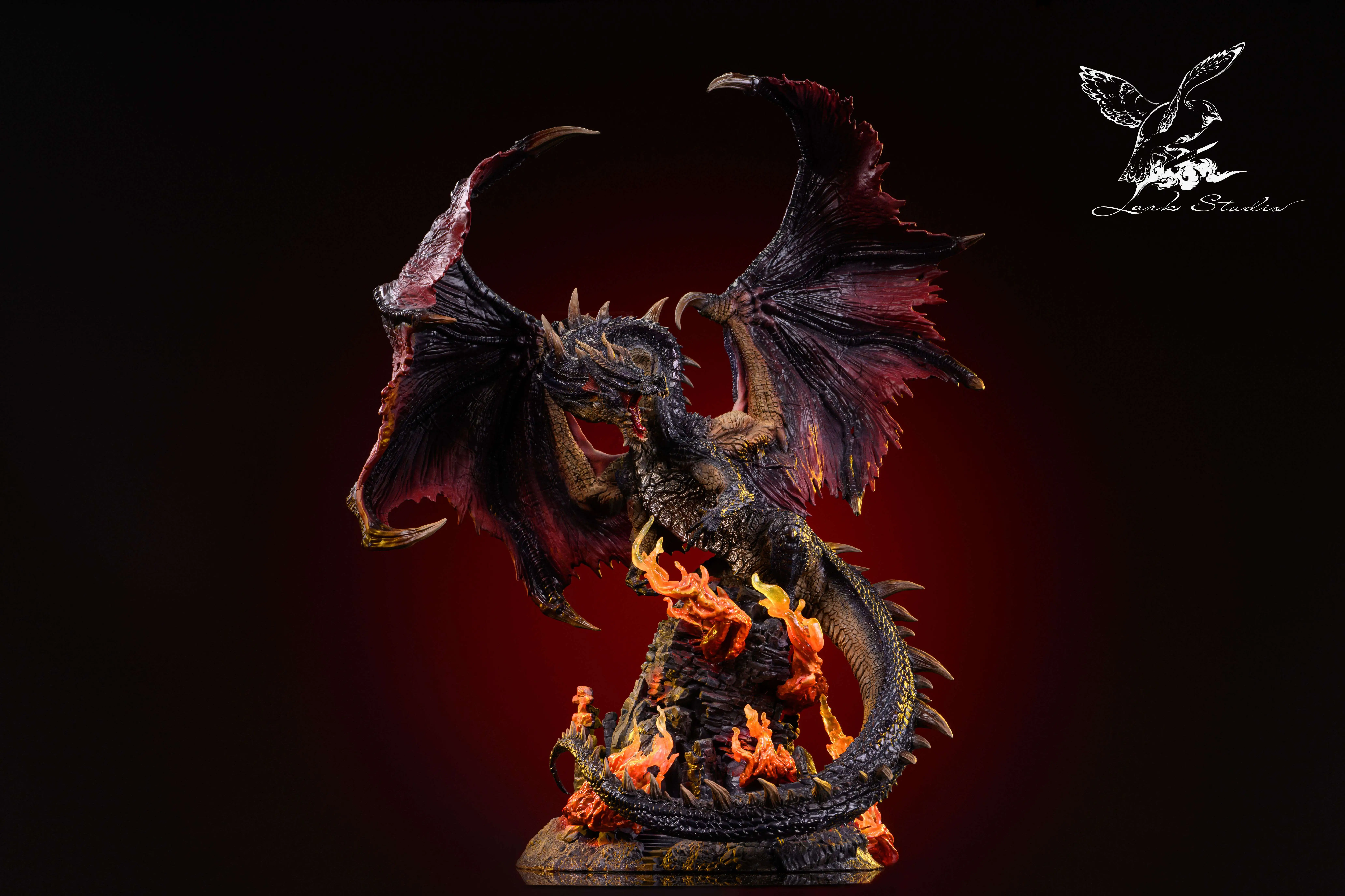 【Pre-sale】Fatalis-Lark Studio