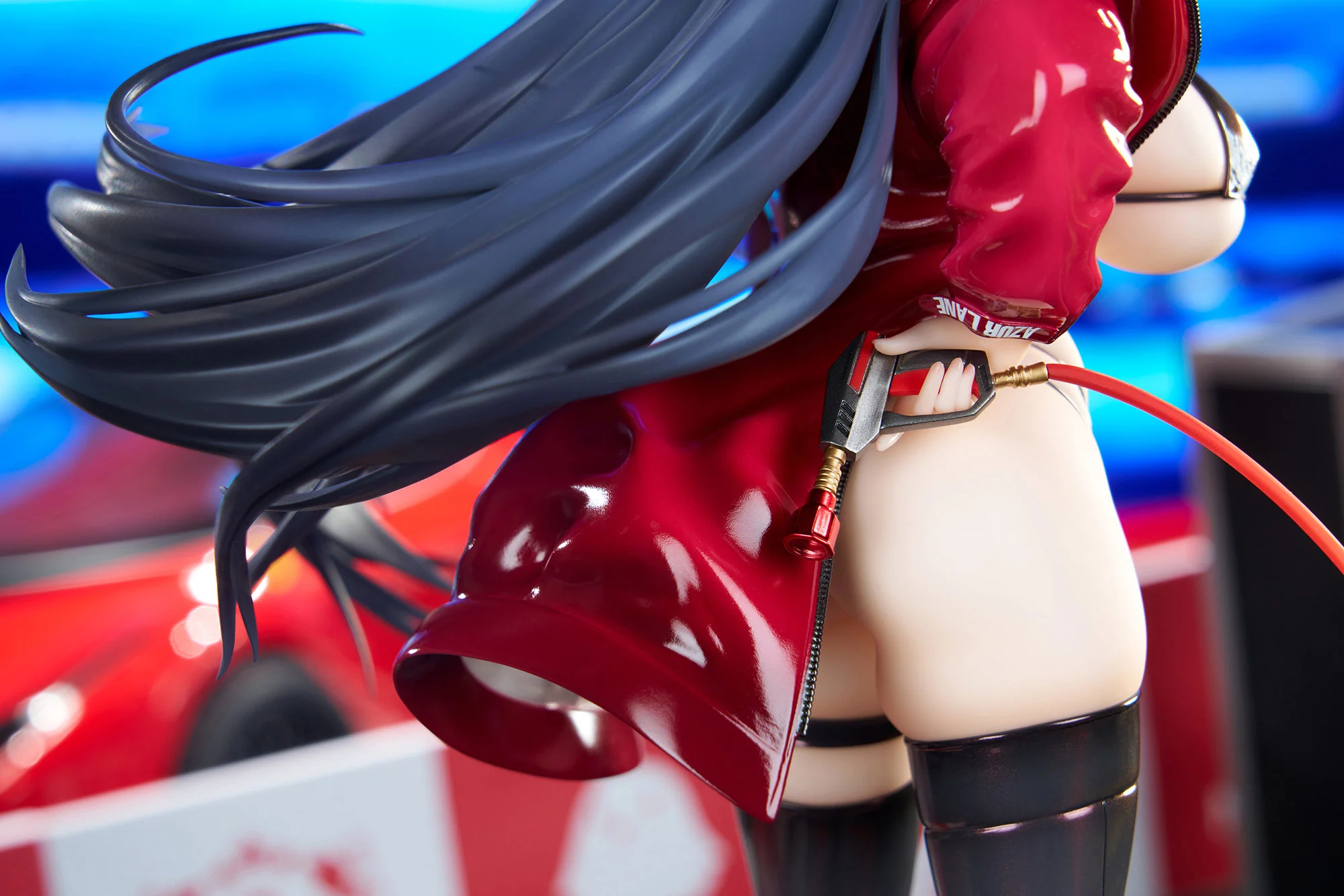 【Pre-sale】1/7 Scale Enraptured Companion Ver. IJN Taihou-APEX Studio