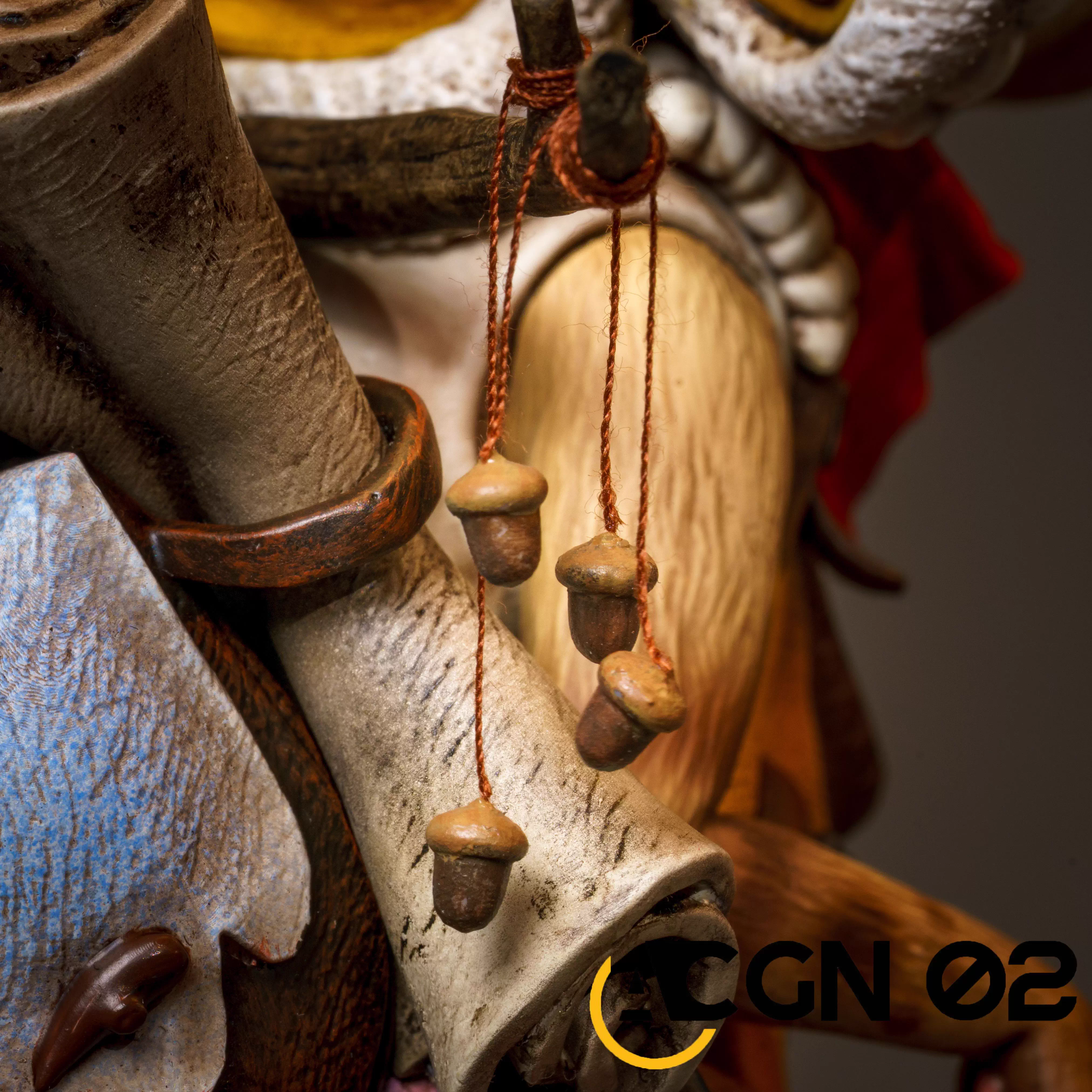 【Pre-sale】1/6 Scale Felyne-ACGN 02 Studio