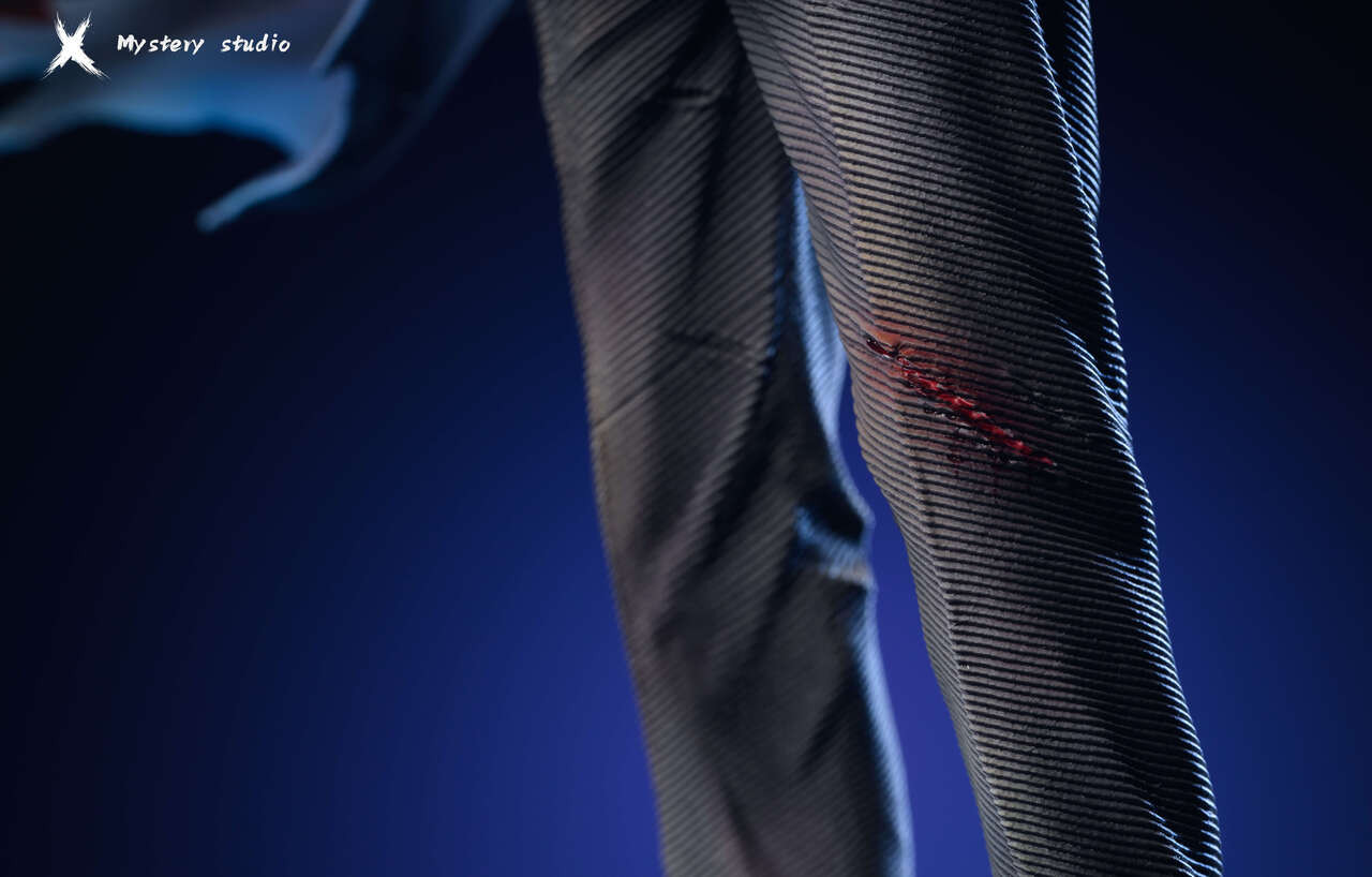 【Pre-sale】1/6 Scale Sung Jin-Woo-Mystry Studio