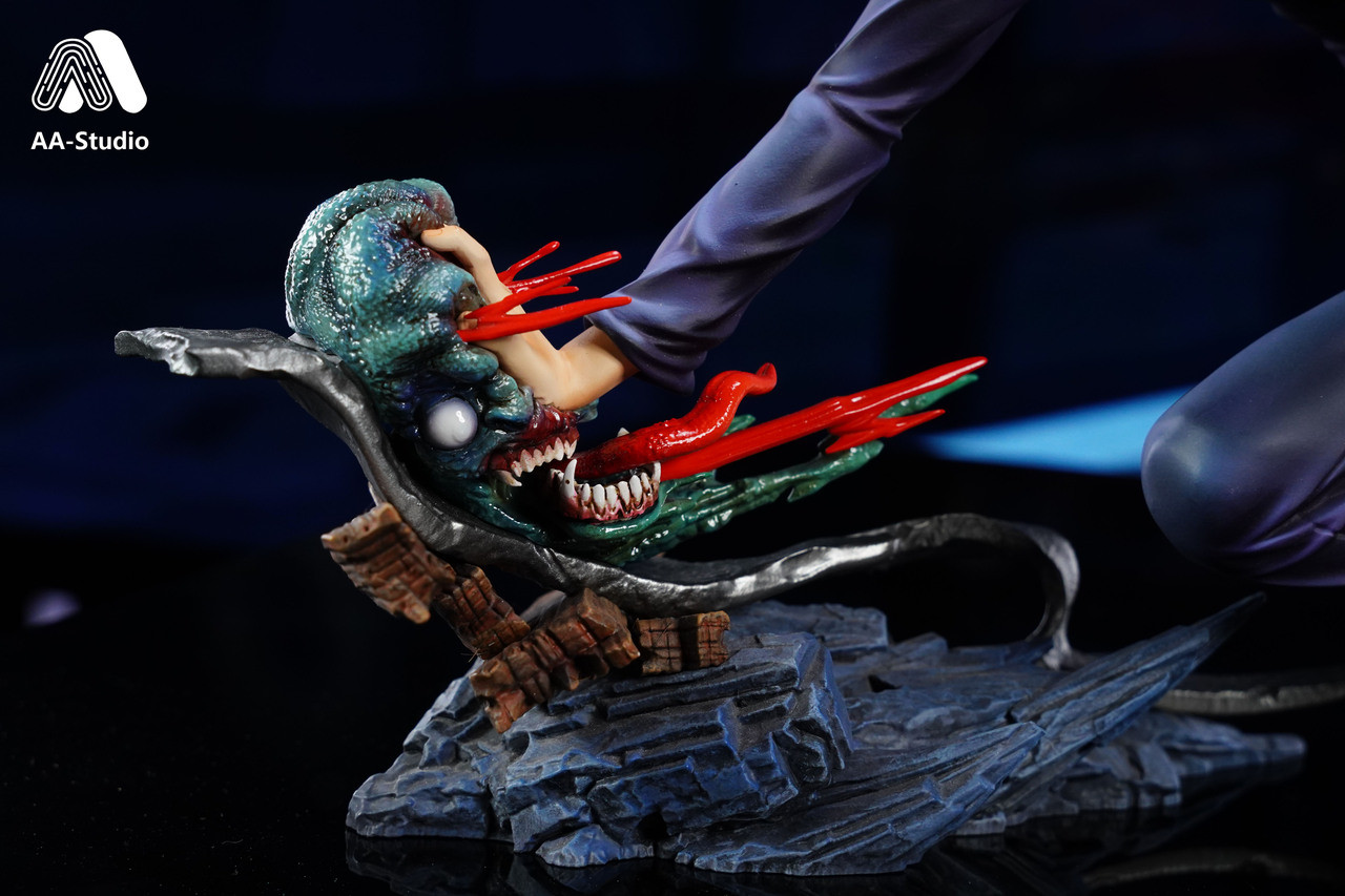 【Pre-sale】Running Gojo-AA Studio