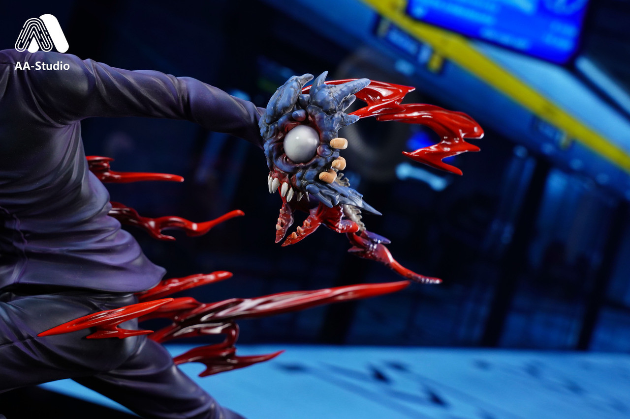 【Pre-sale】Running Gojo-AA Studio