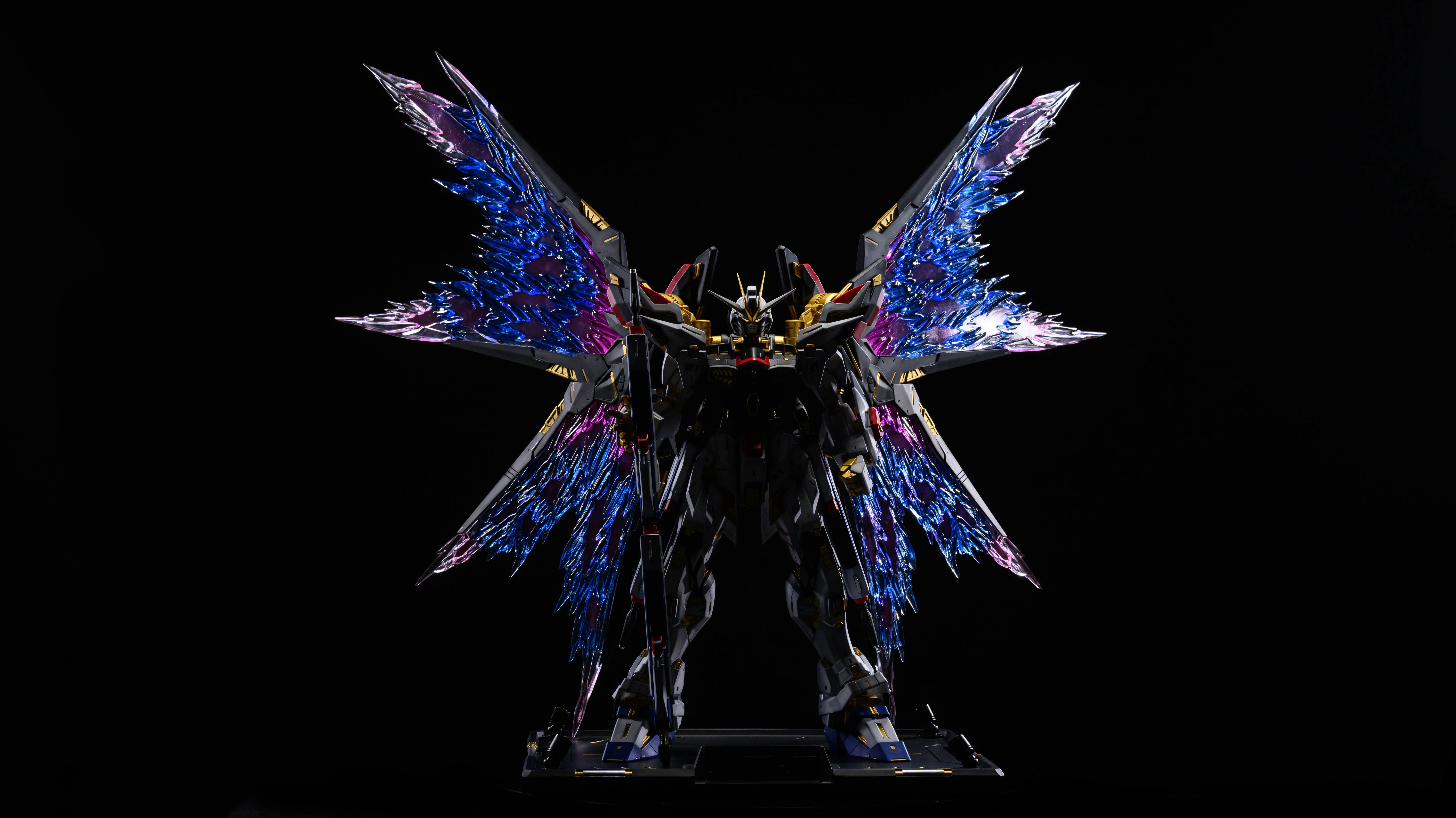 【Pre-sale】1/48 Scale Blue Warrior-MECHA ERA Studio