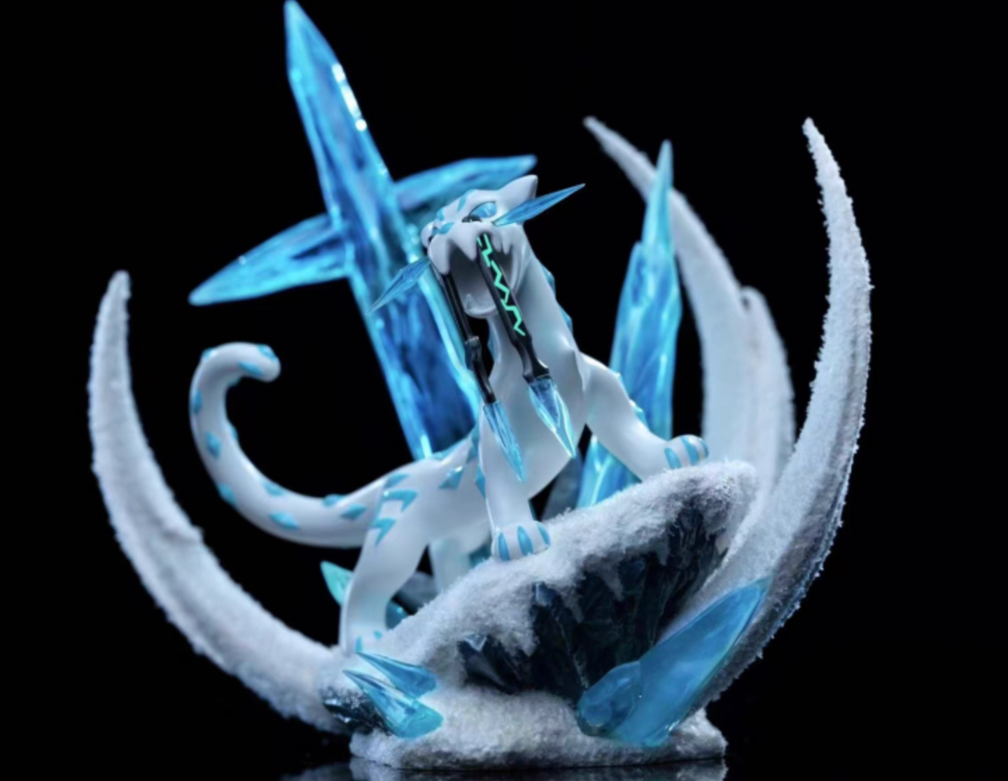 【Pre-sale】Chien-Pao-XiaoDingDang Studio