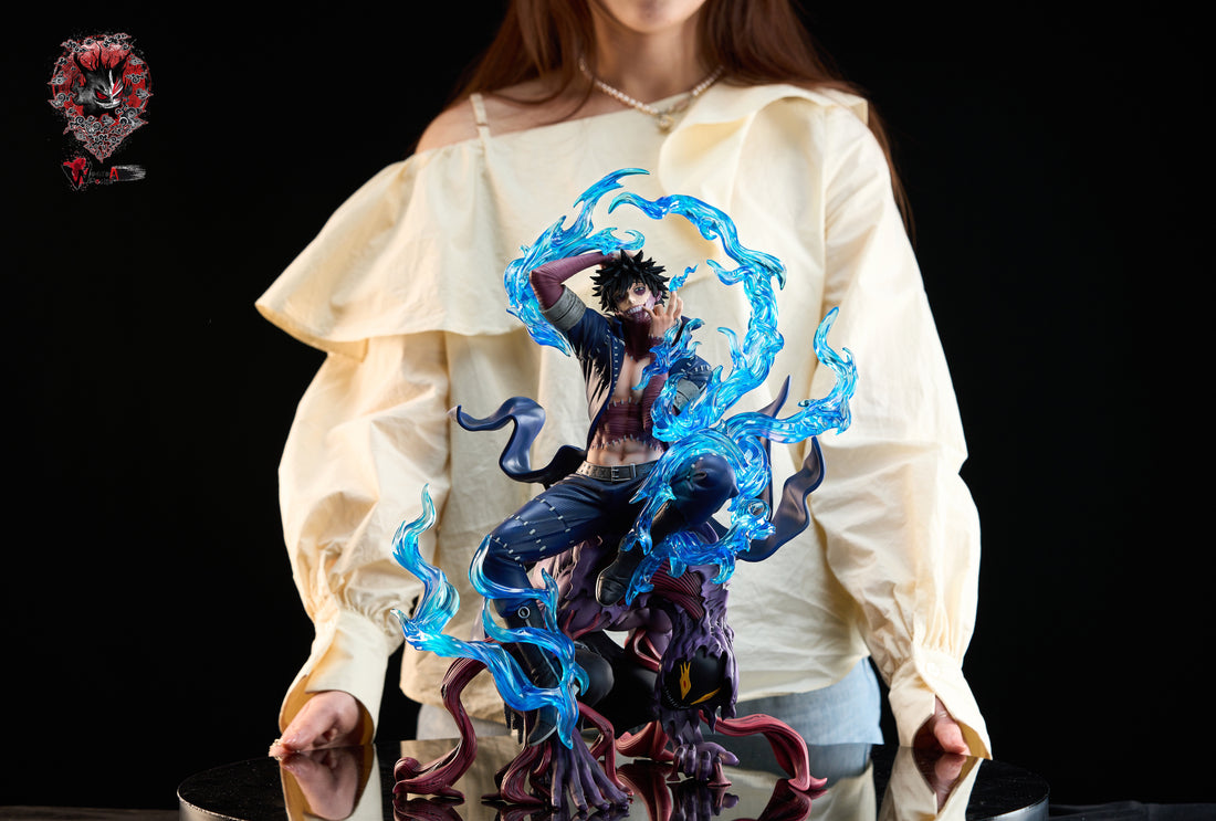 【Released】Dabi/Toya Todoroki-Weare A Design
