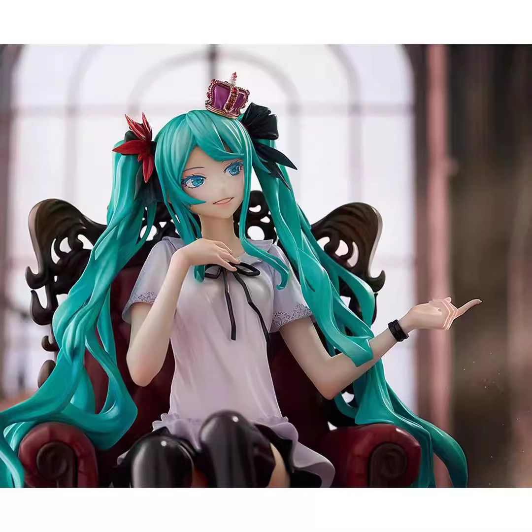 【Pre-sale】1/7 Scale World Is Mine 2024 Ver.-Good Smile Company Studio