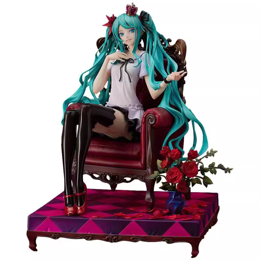 【Pre-sale】1/7 Scale World Is Mine 2024 Ver.-Good Smile Company Studio