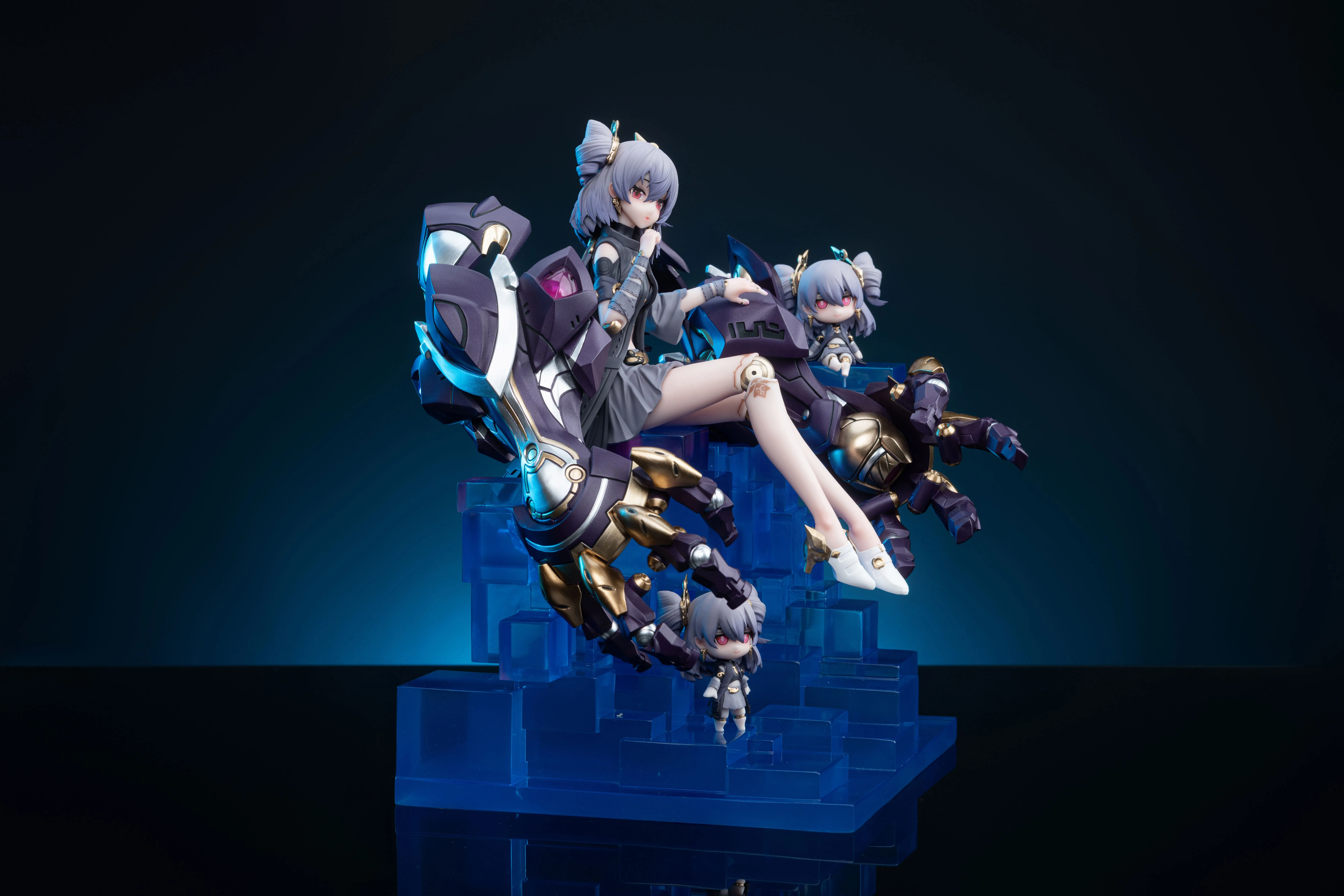 【Pre-sale】1/6 Scale Prometheus-Other series-loulan Studio