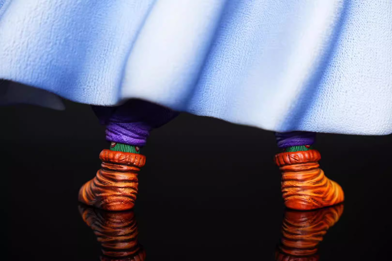 【Pre-sale】1/6 and 1/4 Scale Piccolo-JW Studio