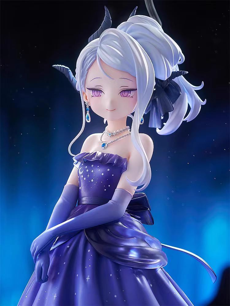 【Pre-sale】1/7 Scale Dress Sorasaki Hina-Blue Archive-Good Smile Company