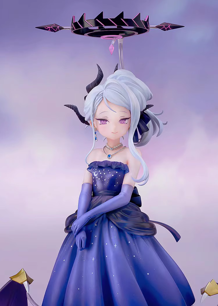 【Pre-sale】1/7 Scale Dress Sorasaki Hina-Blue Archive-Good Smile Company