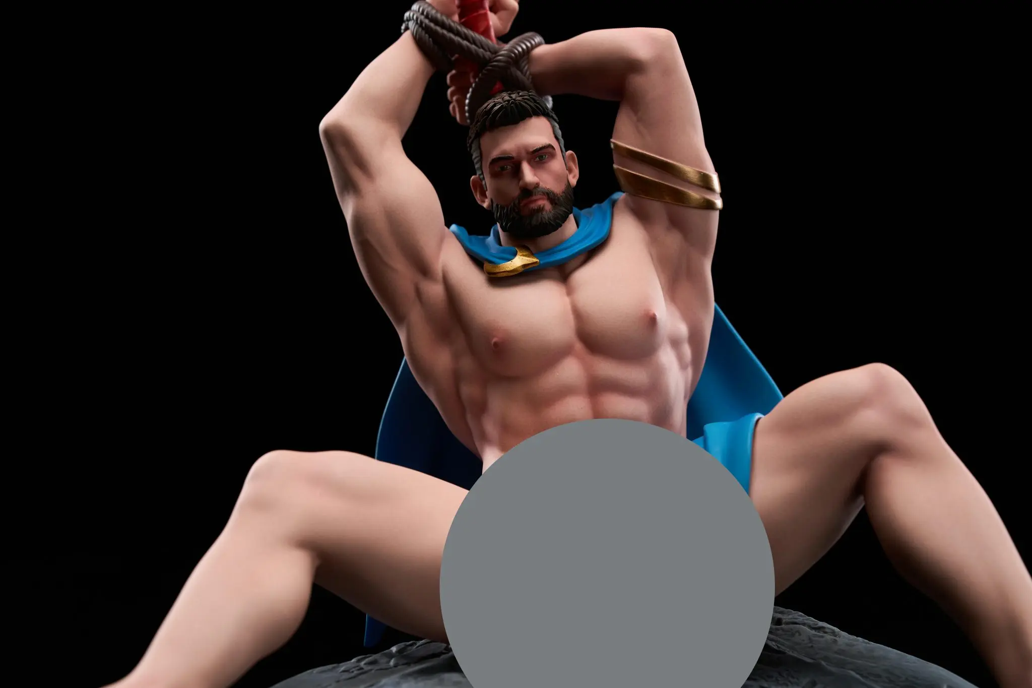 【Sold out】1/6 Scale Spartan-Other Series-Daye Studio