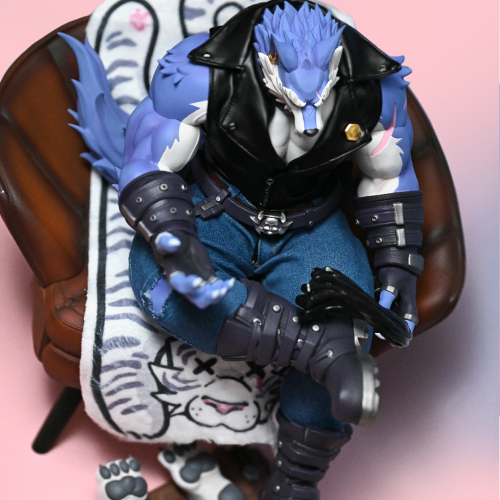 【Sold out】1/6 Scale Freddy-Other series-Shibadon Studio