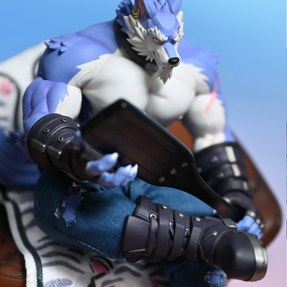 【Sold out】1/6 Scale Freddy-Other series-Shibadon Studio