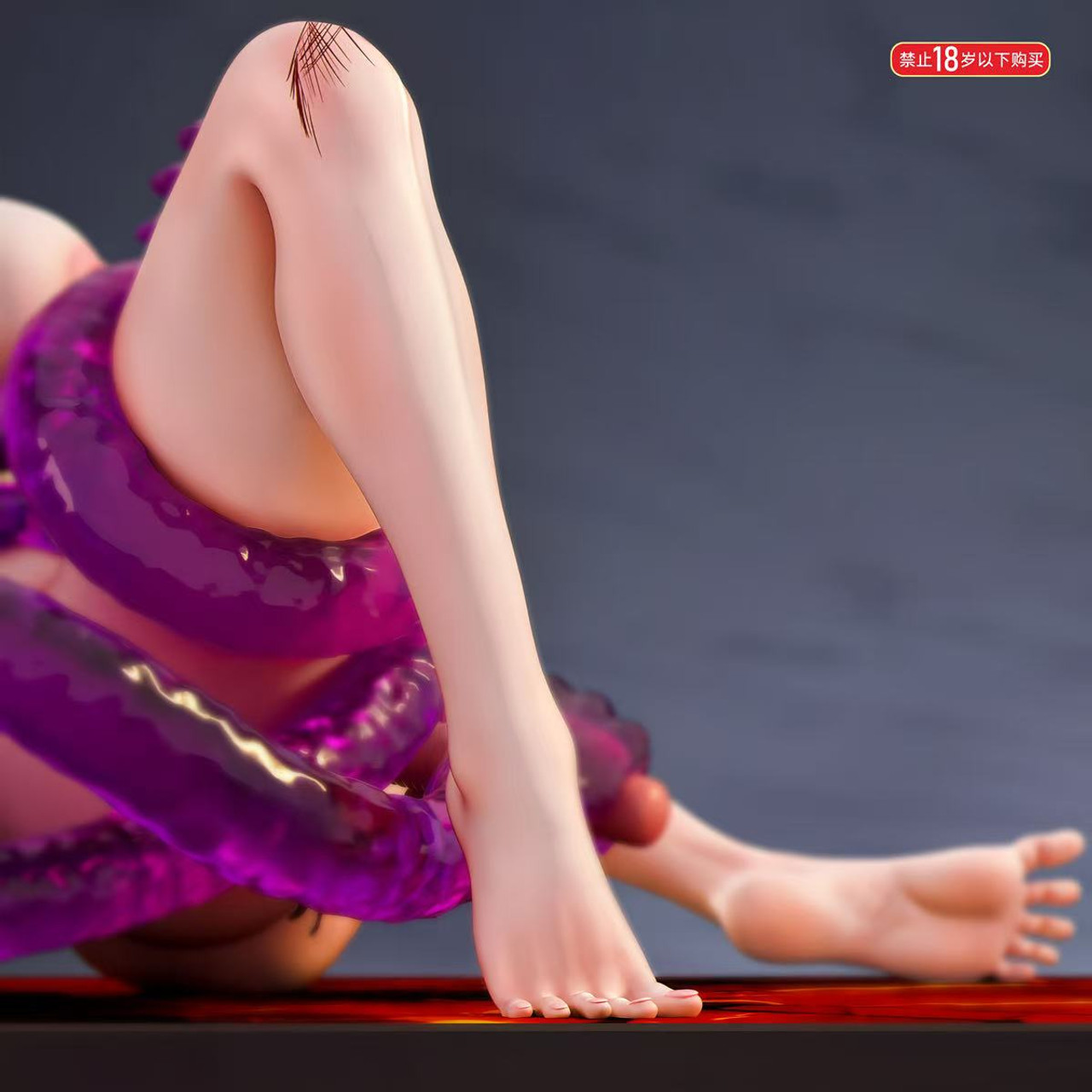 【Pre-sale Closed】Rem's Fear-Re:Starting Life From Zero in a Different World-Fish Head Studio