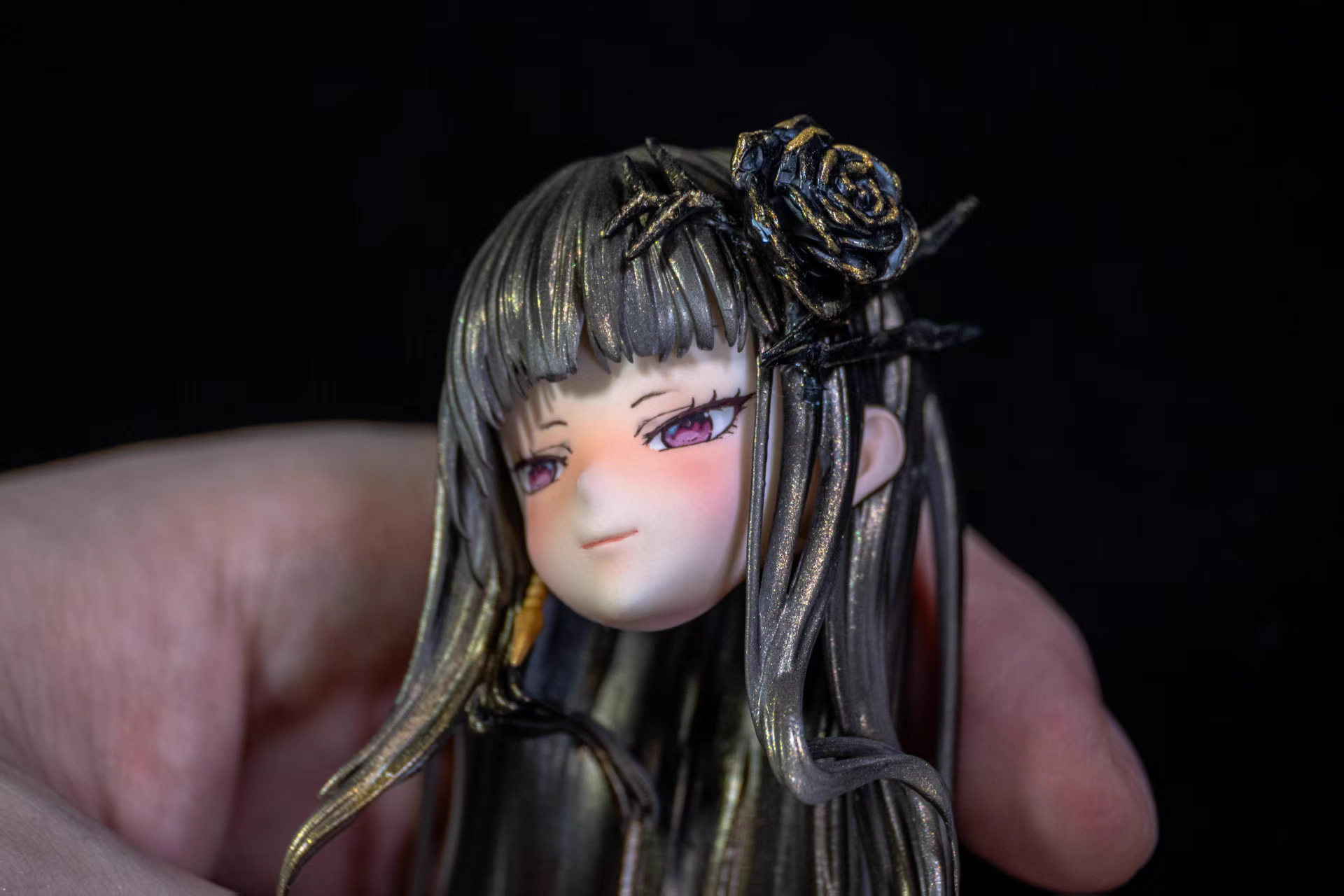 【Pre-sale】D: Killer Wife-Goddess of Victory: Nikke-Casting Dreams and LLC Studios