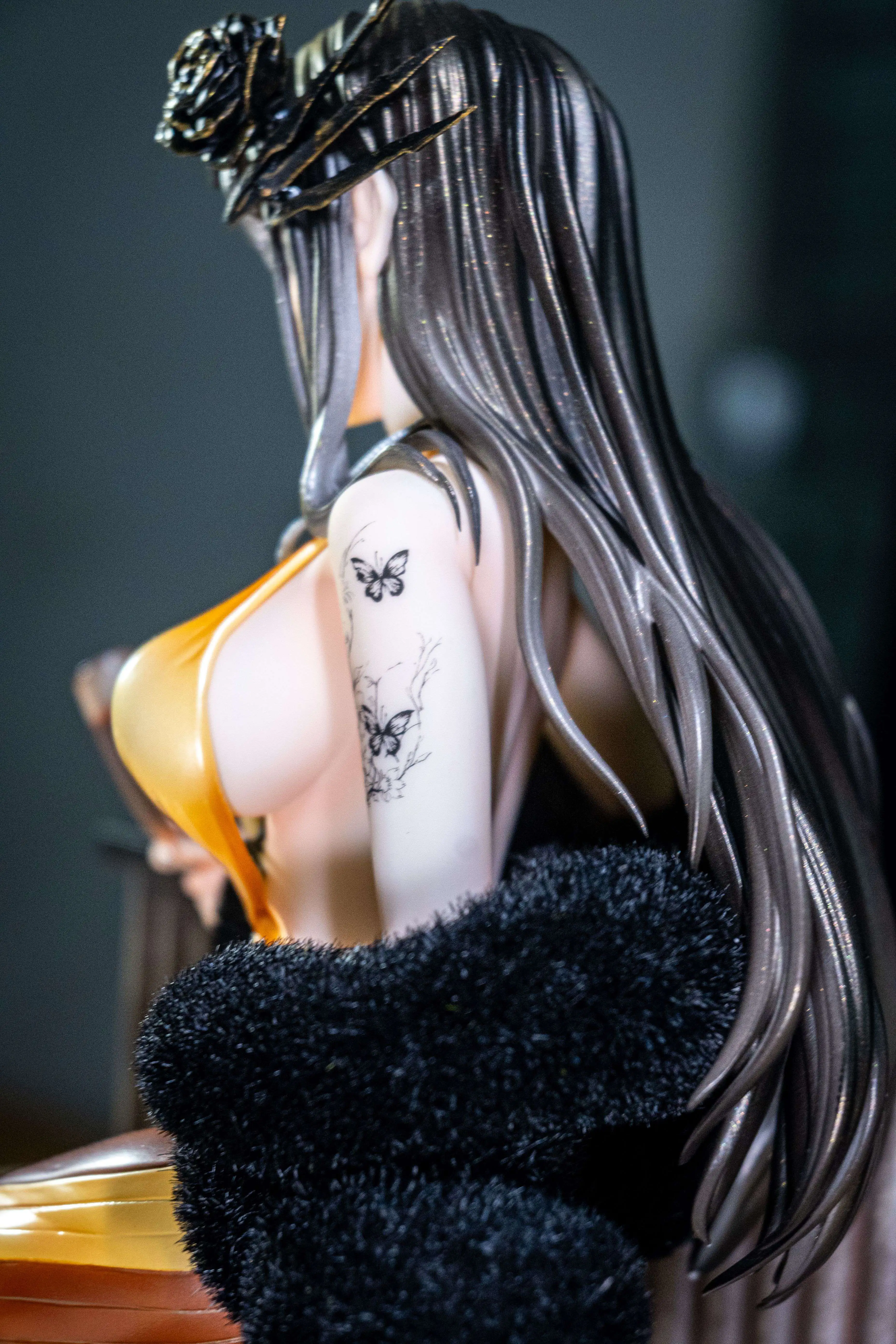 【Pre-sale】D: Killer Wife-Goddess of Victory: Nikke-Casting Dreams and LLC Studios