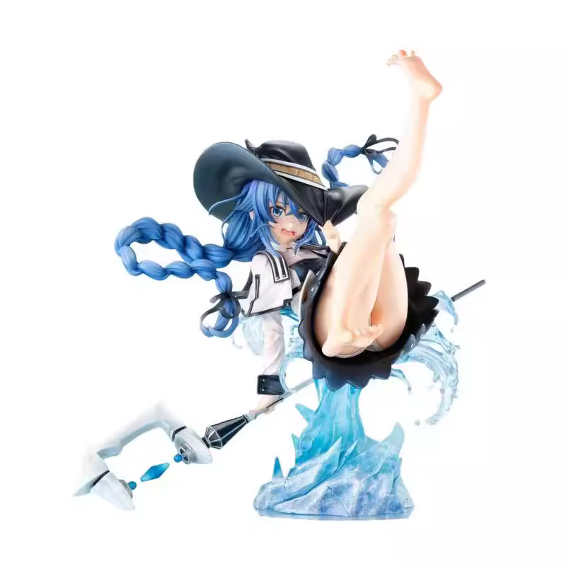 【Pre-sale】Roxy-Mushoku Tensei：Jobless Reincarnation-MegaHouse X Lucrea Studio