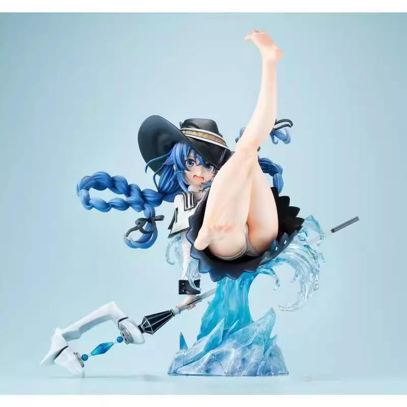 【Pre-sale】Roxy-Mushoku Tensei：Jobless Reincarnation-MegaHouse X Lucrea Studio